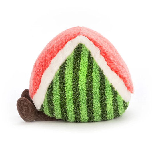  JellyCat Amuseable Watermelon 