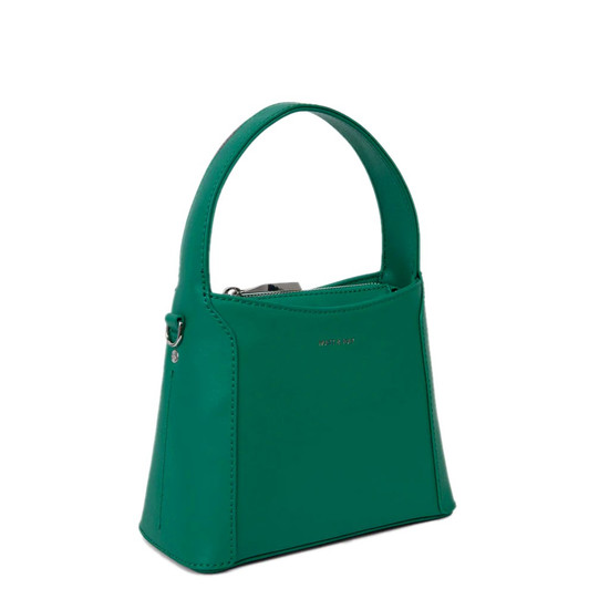 Matt & Nat Jada Small Arbor Crossbody Bag Peacock