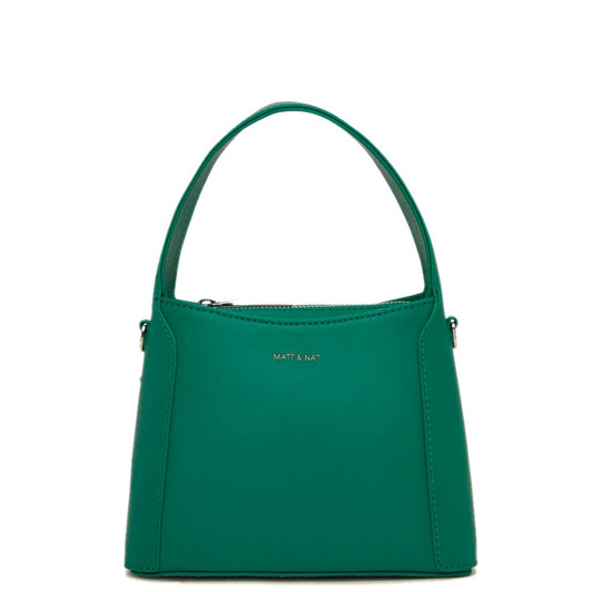 Matt & Nat Jada Small Arbor Crossbody Bag Black - Starlet