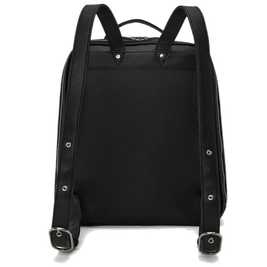 Matt & Nat Nava Purity Backpack Black