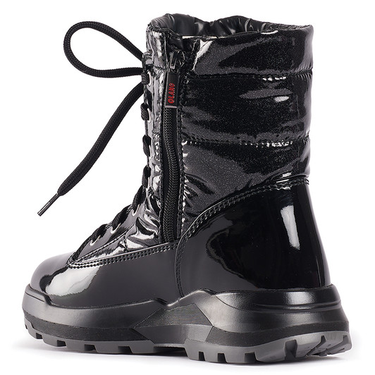 Olang Aiden 2.0 Ice Nero Winter Boots