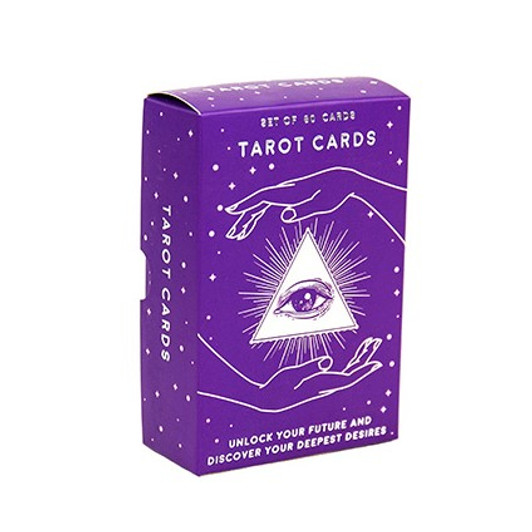 Gift Republic Tarot Cards