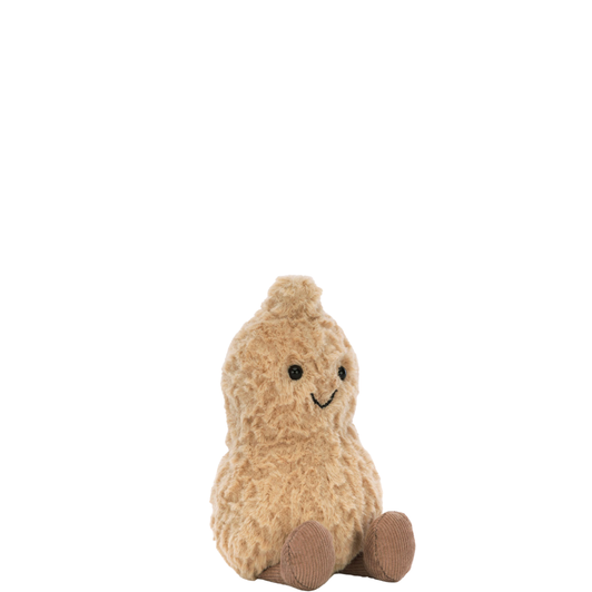 JellyCat Amuseables Peanut