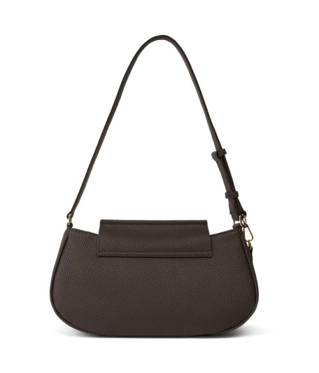 Matt & Nat Piper Purity Shoulder Bag Truffle