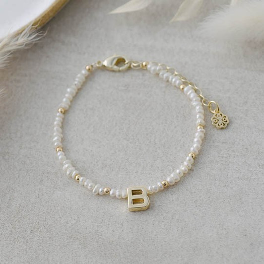 Glee Quintessential Insignia Bracelet