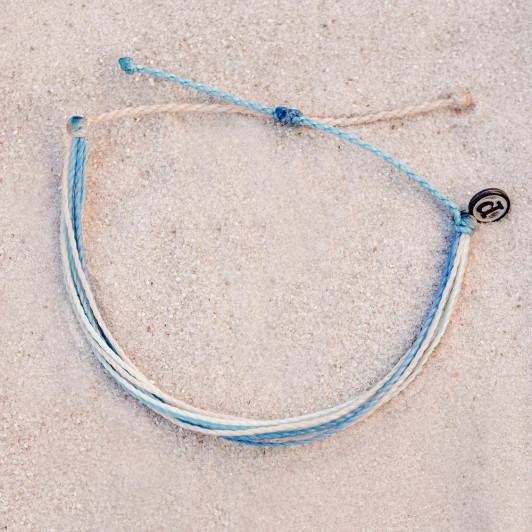 Pura Vida Original Bracelet Spring Skies