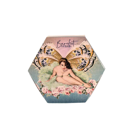 Barefoot Venus The Vanilla Effect Bath Bliss