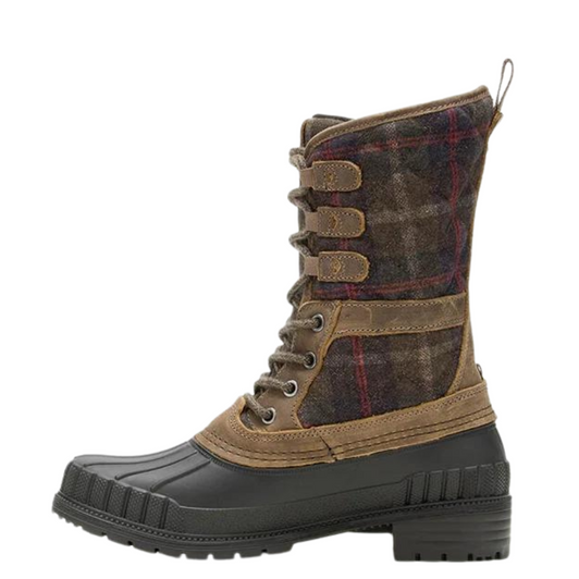 Kamik Sienna 3 Winter Boots Fossil