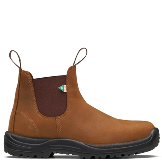 Blundstone Safety CSA Style 164 Crazy Horse