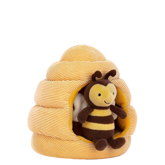 JellyCat Honeyhome Bee