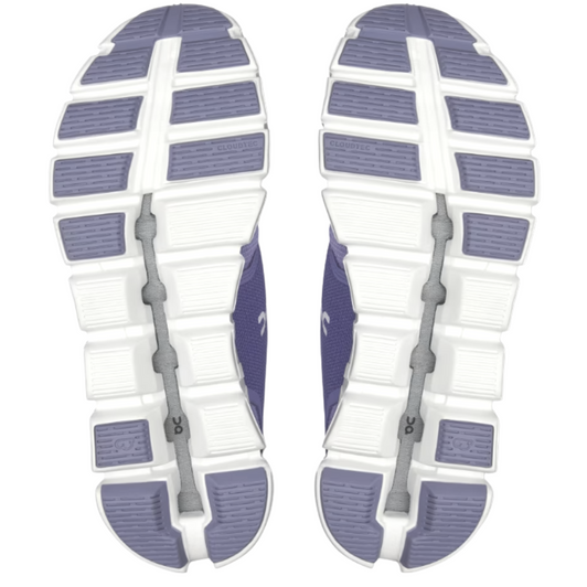 On Cloud 5 Women's Blueberry/Feather