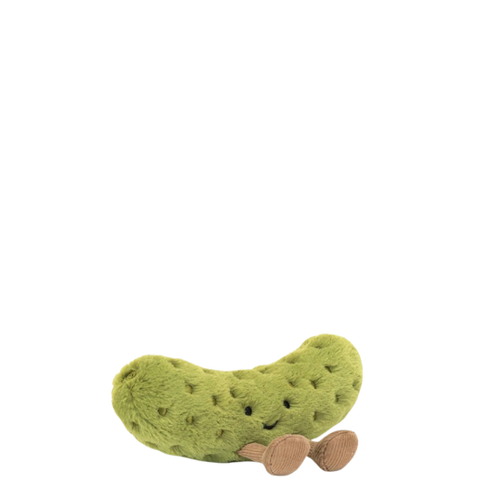 JellyCat Amuseables Pickle