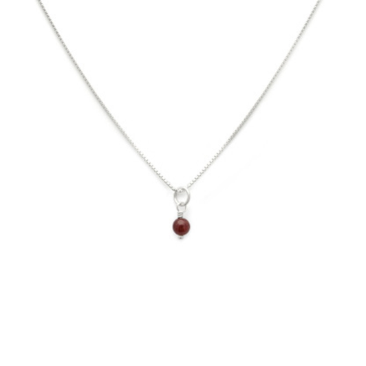 Laughing Sparrow Tiny Birthstones