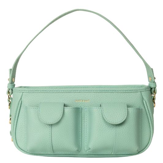 Matt & Nat Noon Purity Crossbody Bag Paradise