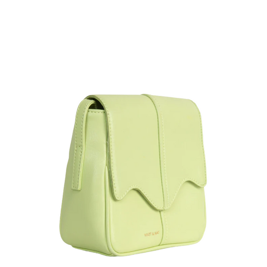 Matt & Nat Gala Arbor Crossbody Bag Martini