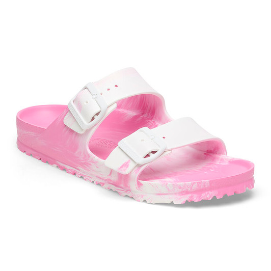 Birkenstock Arizona EVA Multi Pink Narrow