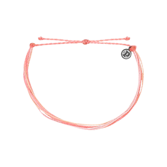 Pura Vida Original Anklet Bubblegum Pura Vida Original Anklet Bubblegum