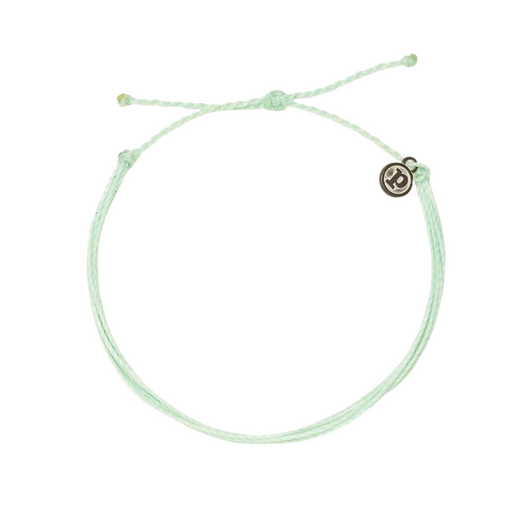 Pura Vida Original Anklet Winter Fresh