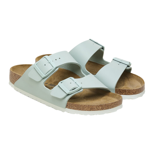 Birkenstock Arizona BF Surf Green Narrow