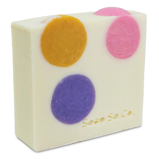 Soap So Co. Bonbon Soap