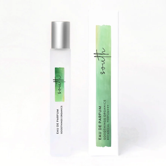 GoodThings Organics Botanical Roller Perfume South
