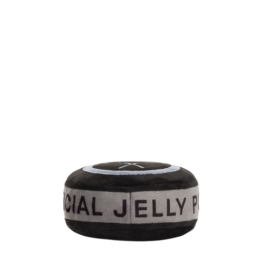 JellyCat Amuseable Sports Ice Hockey Puck