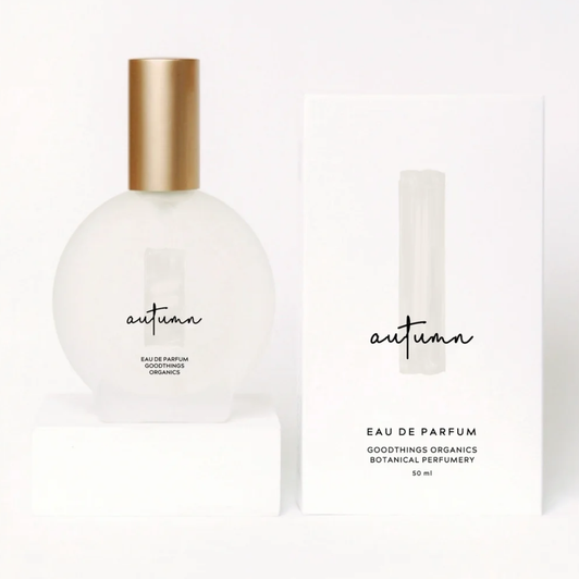 GoodThings Organics Botanical Perfume Autumn 50ml