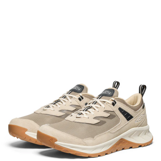 Keen Hightrail Men's Waterproof Hiking Shoes Brindle/Birch