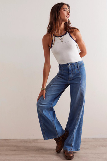 Clothing - Pants & Jeans - Starlet