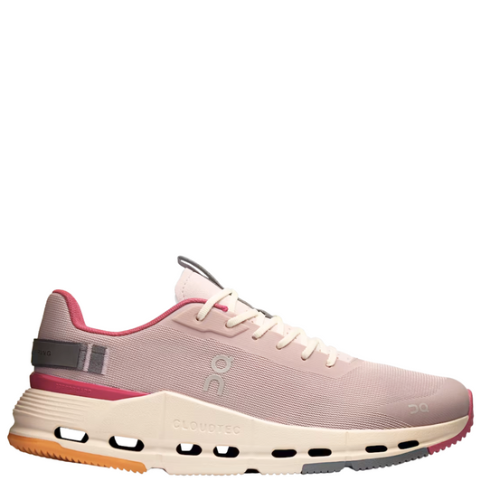 On Cloudnova Form 2 Women's Fade/Orchid