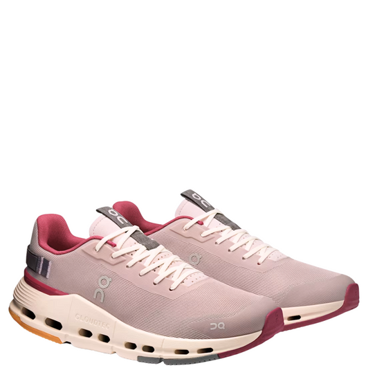 On Cloudnova Form 2 Women's Fade/Orchid