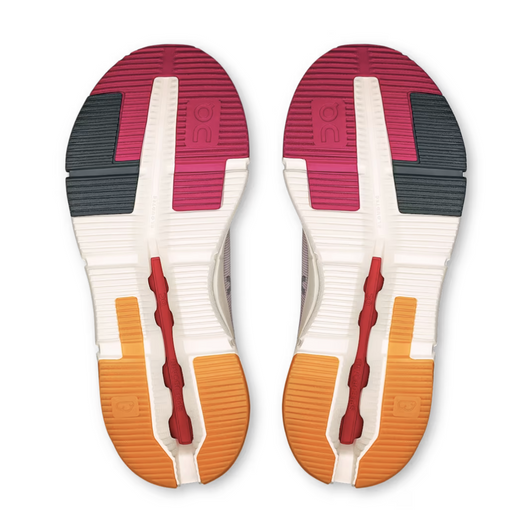 On Cloudnova Form 2 Women's Fade/Orchid