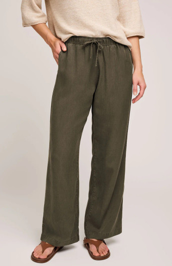 Gentle Fawn Gabriel Pants Jasper