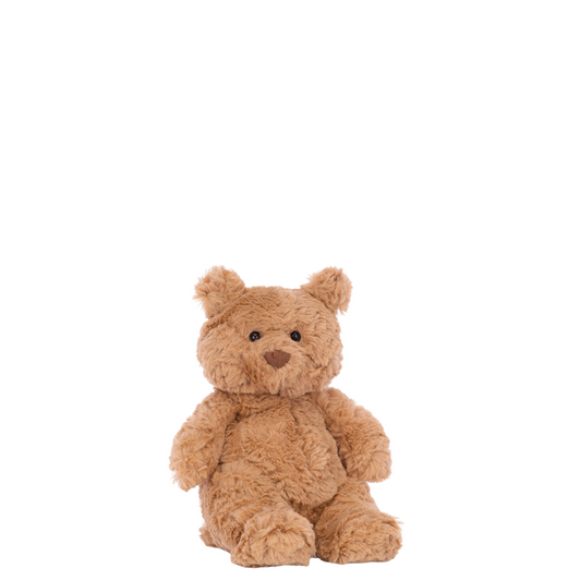 JellyCat Bartholomew Bear Tiny
