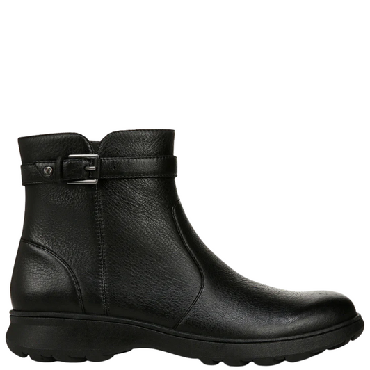 Vionic Redwood Redding Boots Black