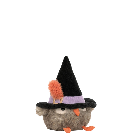 JellyCat Heccaty Hootnightly