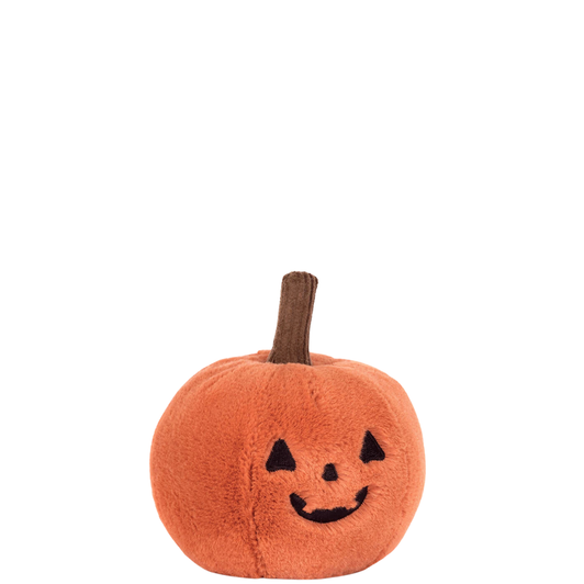 JellyCat Ooky Jack O Lantern