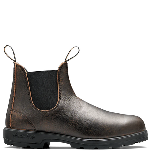 Blundstone 2440 Classic Vintage Brown