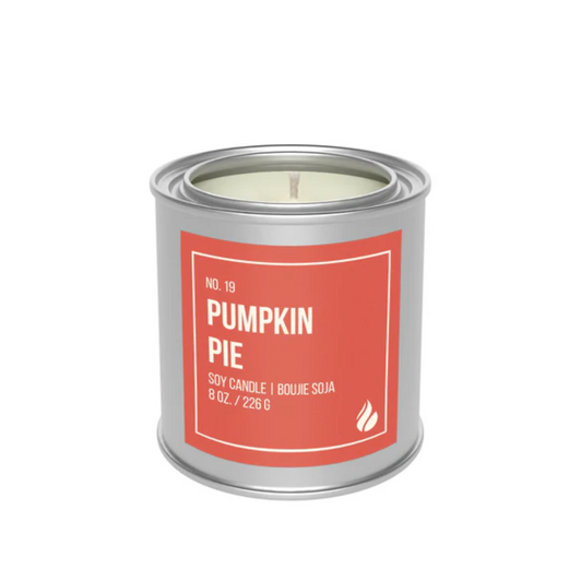 The Company Flare Candle Pumpkin Pie