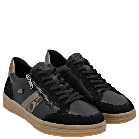Remonte Demi Sneakers Black 