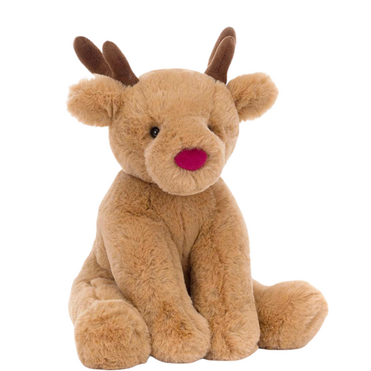 JellyCat Romi Reindeer