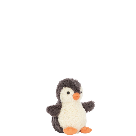 JellyCat Peanut Penguin Small