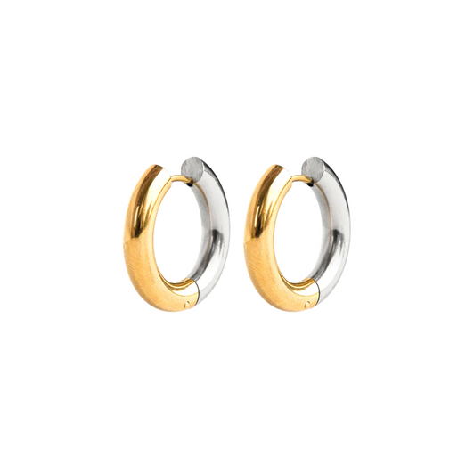 wellDunn Hugo Hoops Duo