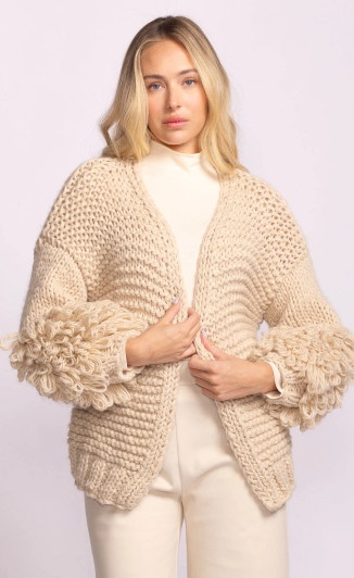 Pink Martini Palermo Cardigan