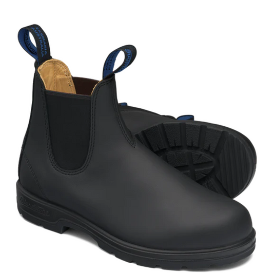 Blundstone 566 Winter Thermal Black
