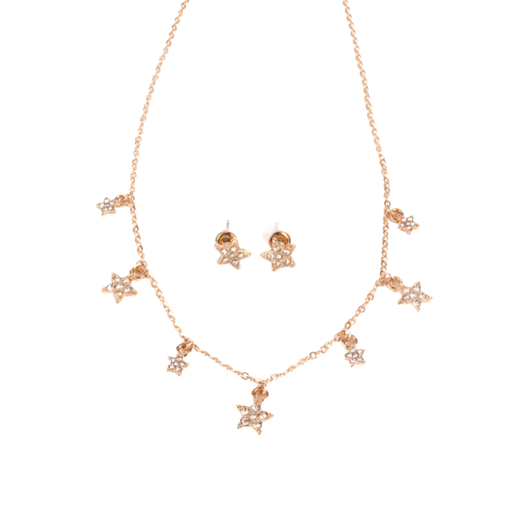 Great Pretenders Boutique Chic Rising Star Necklace