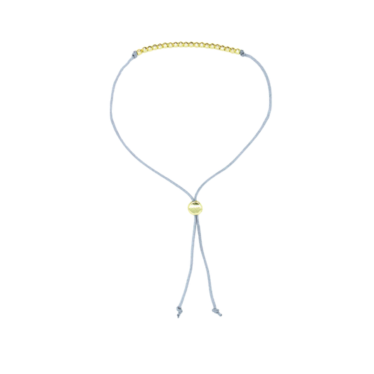 Lucky Feather Thinking of You Bracelet