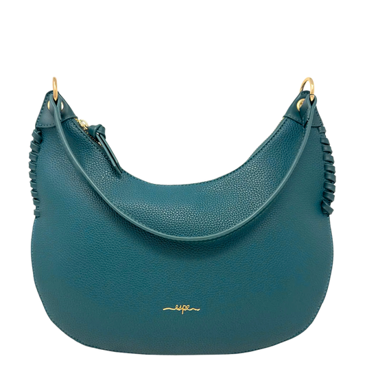 Espe Ines Crossbody Purse Blue