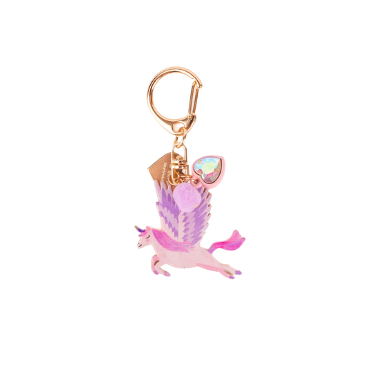Great Pretenders Amazing Alicorn Bag Charm