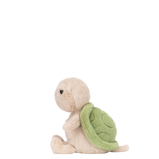 JellyCat Thimble Turtle